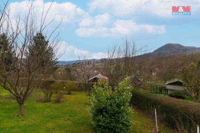 Prodej, Chata, Děčín