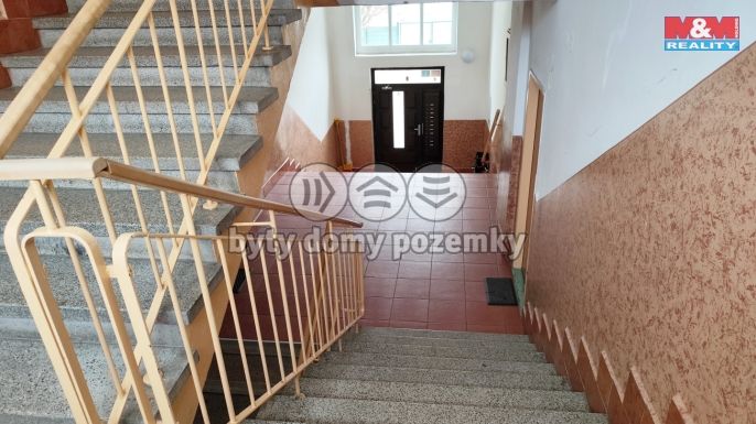 Prodej, Byt 3+1, Most