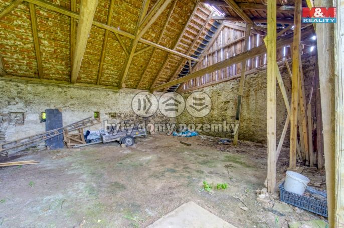 Prodej, Rodinný dům, Plánice