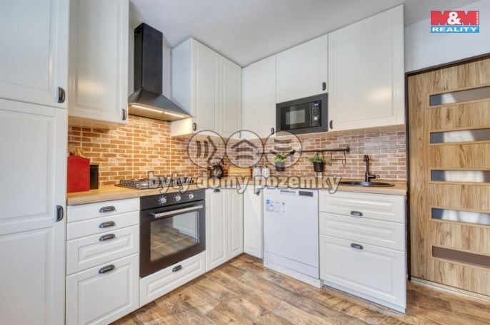 Prodej, Rodinný dům, Planá