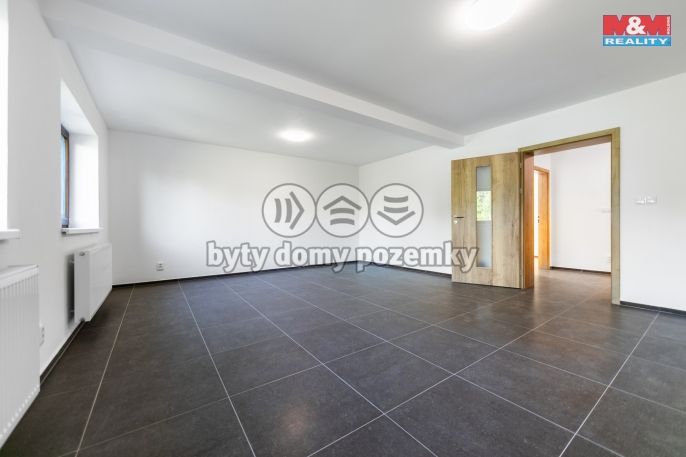 Prodej, Rodinný dům, Kostelec