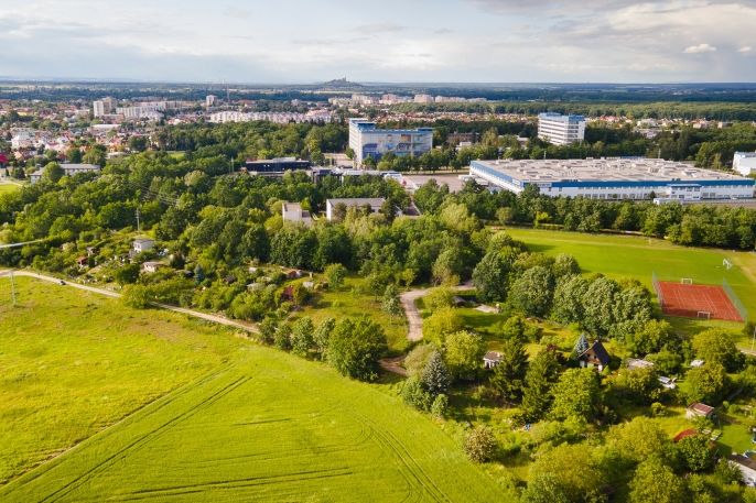 Prodej, Zahrada, Pardubice