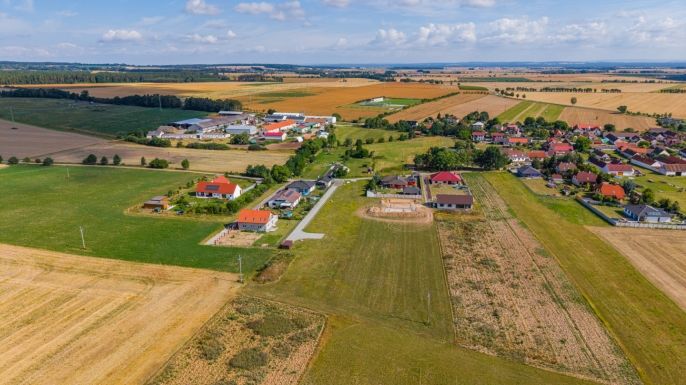 Prodej, Pozemek k bydlení, Neplachov