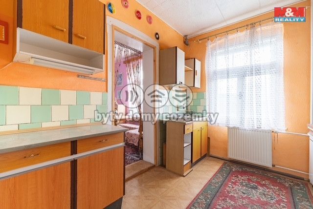 Prodej, Rodinný dům, Plesná