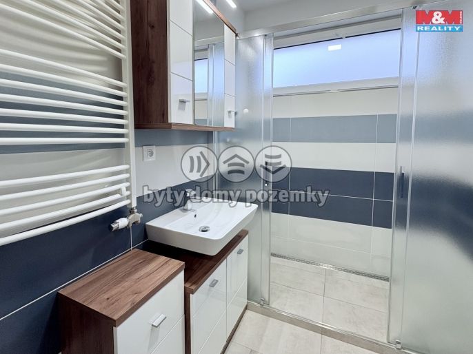 Pronájem, Byt 2+kk, Pardubice