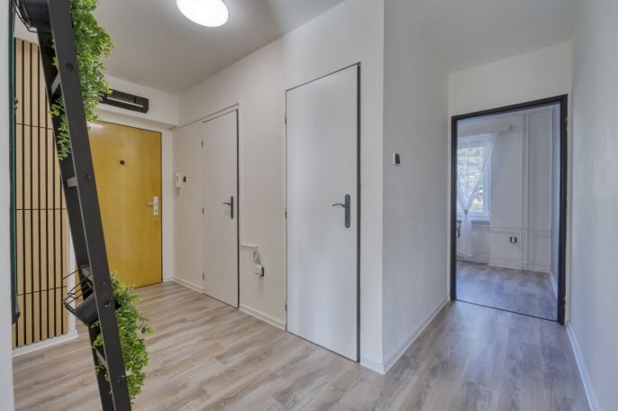 Prodej, Byt 2+1, Vejprnice