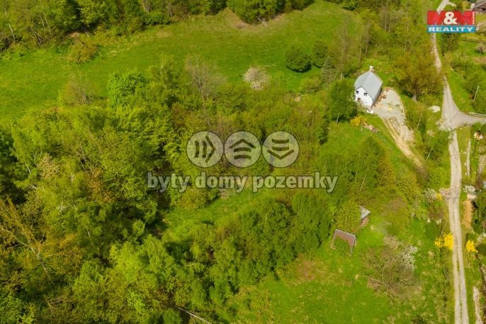 Prodej, Louka, Javorník