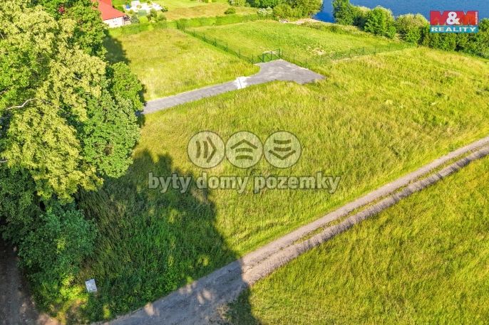 Prodej, Pozemek k bydlení, Cheb