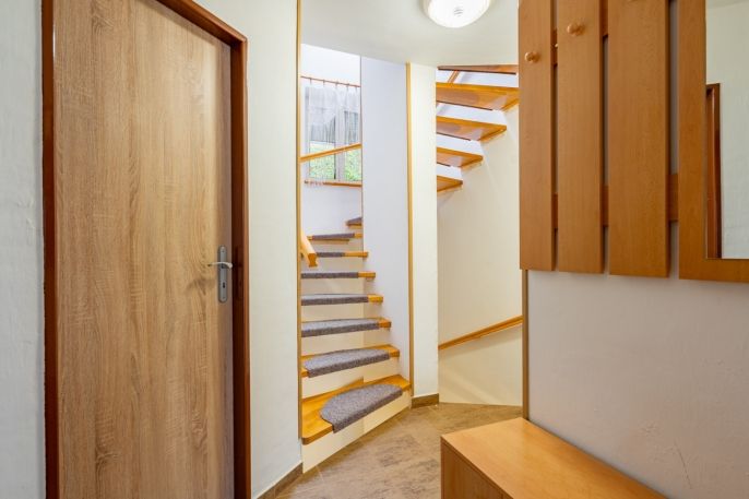 Prodej, Rodinný dům, Lipno nad Vltavou