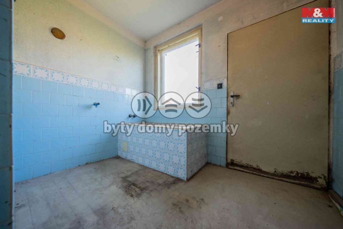 Prodej, Rodinný dům, Lesná