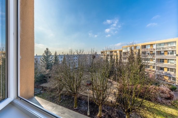 Pronájem, Byt 2+kk, Praha