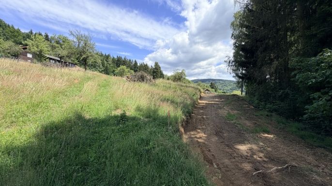 Prodej, Pozemek k bydlení, Tanvald