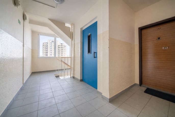 Prodej, Byt 2+kk, Praha