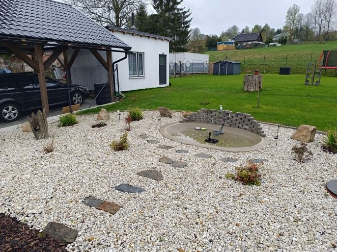 Prodej, Rodinný dům, Rotava