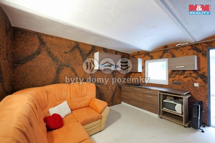 Prodej, Obchod a služby, Šternberk