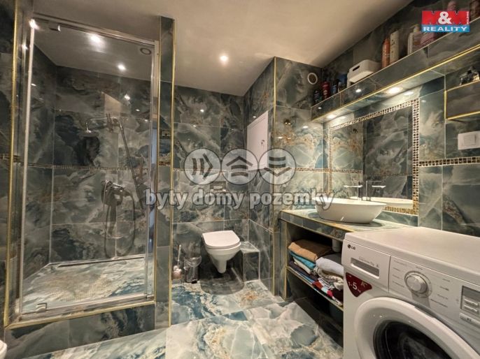 Prodej, Byt 3+1, Orlová