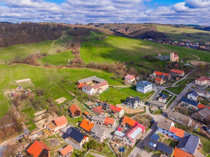 Prodej, Zemědělská usedlost, Fulnek