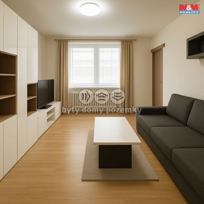 Prodej, Byt 3+1, Břeclav