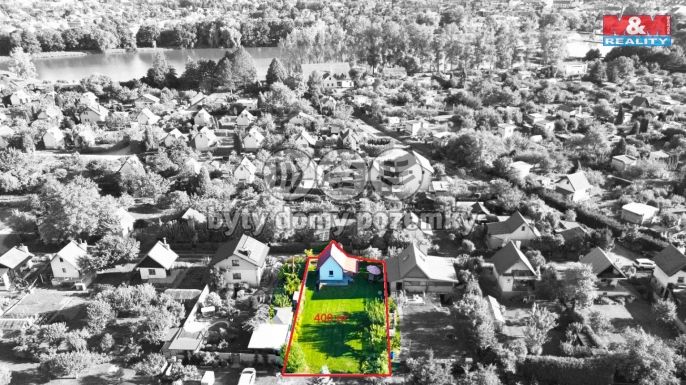 Prodej, Chata, Pardubice