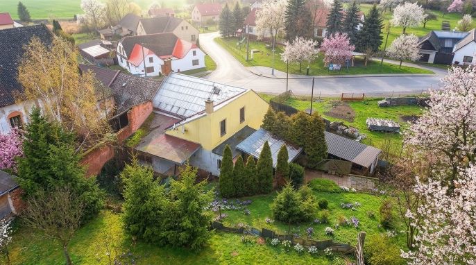 Prodej, Rodinný dům, Moravská Třebová