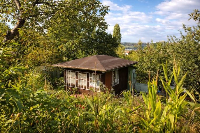 Prodej, Chata, Praha