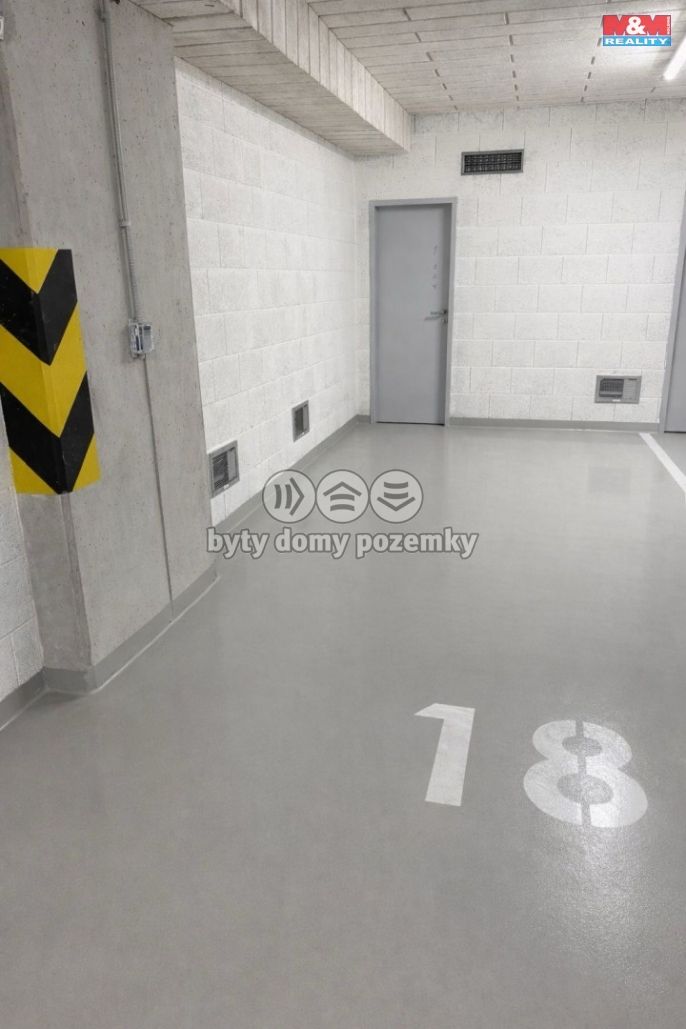 Pronájem, Byt 2+kk, Brandýs nad Labem-Stará Boleslav