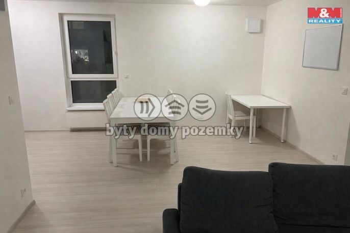 Pronájem, Byt 2+kk, Olomouc