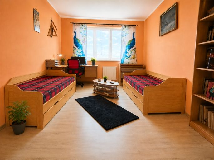 Prodej, Byt 3+1, Chodov