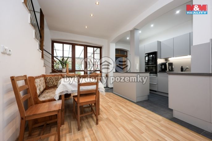 Prodej, Rodinný dům, Olomouc