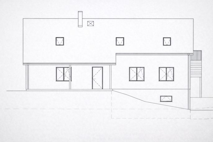 Prodej, Pozemek k bydlení, Zaječov