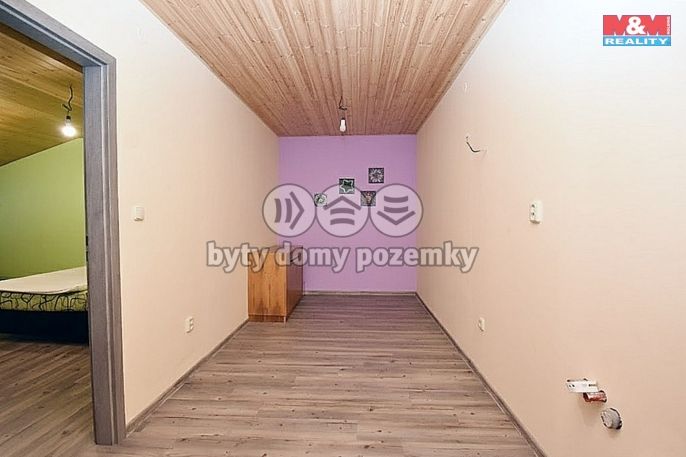 Prodej, Rodinný dům, Malá Morava