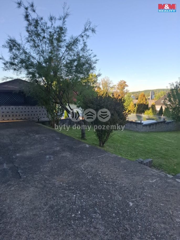 Prodej, Rodinný dům, Příbram