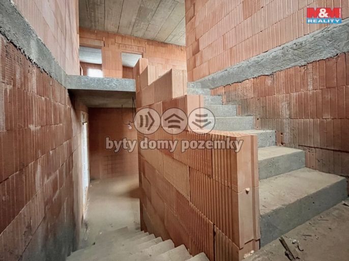 Prodej, Rodinný dům, Bečov