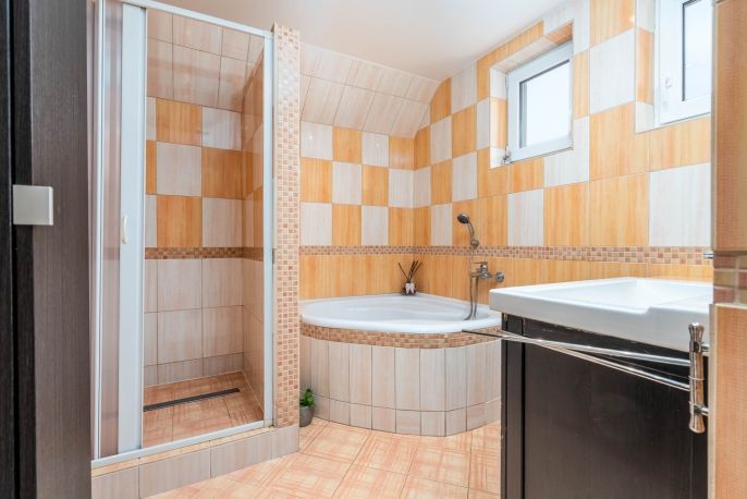 Prodej, Rodinný dům, Sokoleč