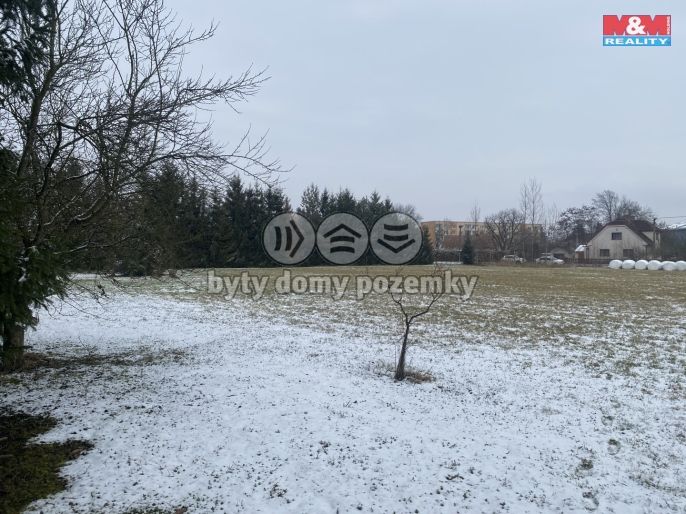 Prodej, Pozemek k bydlení, Dobruška