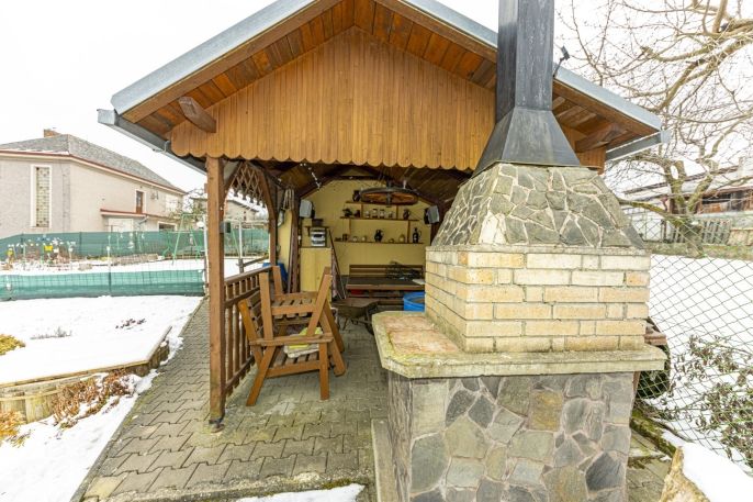 Prodej, Rodinný dům, Chvaletice