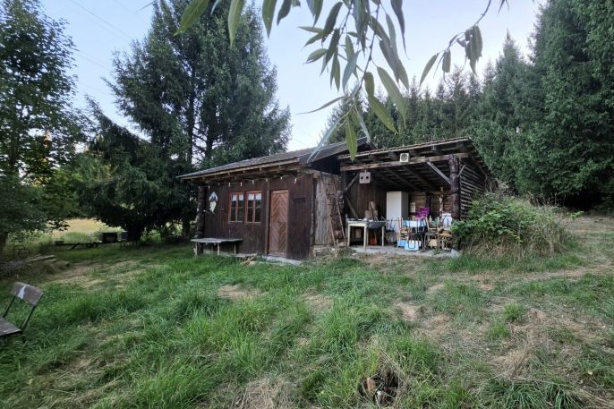 Prodej, Zahrada, Bělá nad Radbuzou