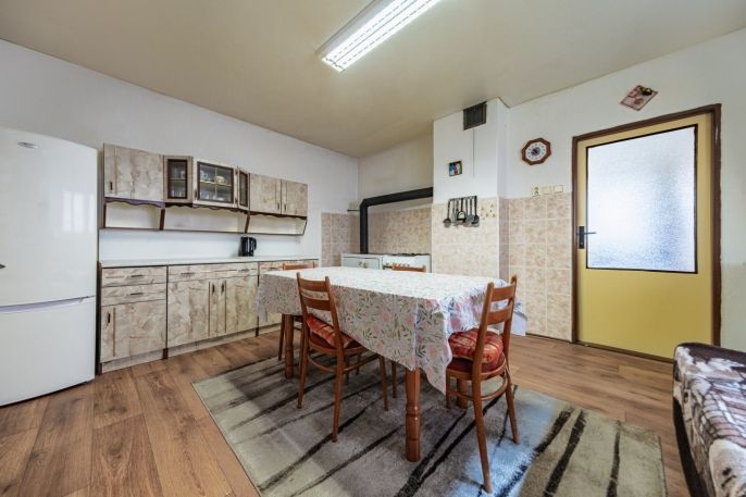 Prodej, Rodinný dům, Soběšice