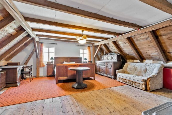 Prodej, Chalupa, Dlouhý Most