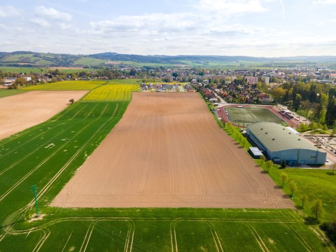 Prodej, Pozemek k bydlení, Lanškroun