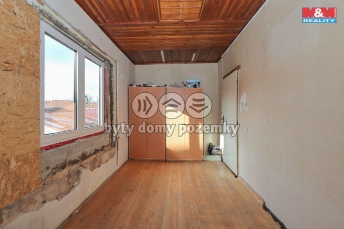 Prodej, Rodinný dům, Golčův Jeníkov