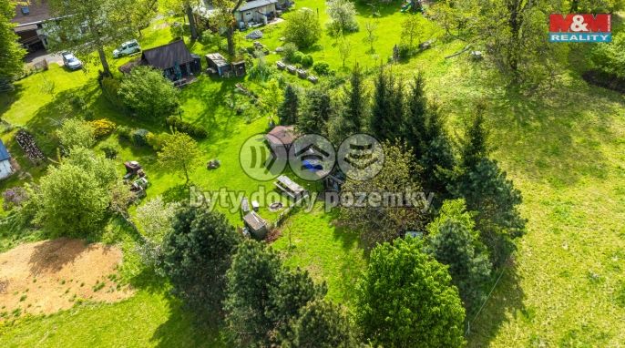 Prodej, Chata, Frýdlant