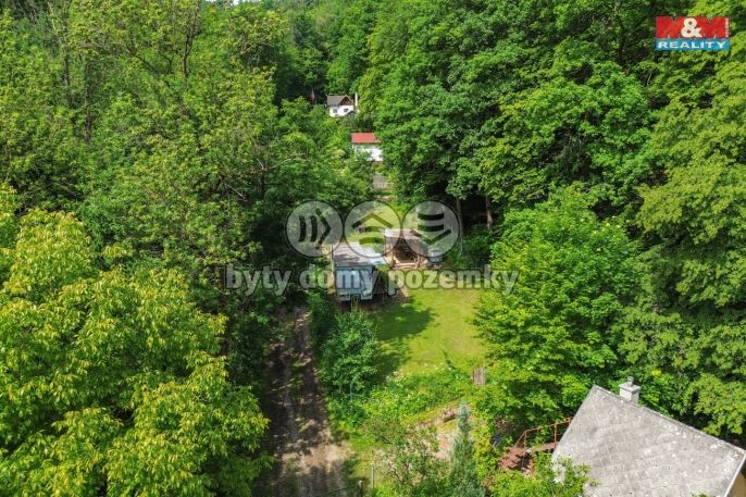 Prodej, Zahrada, Beroun