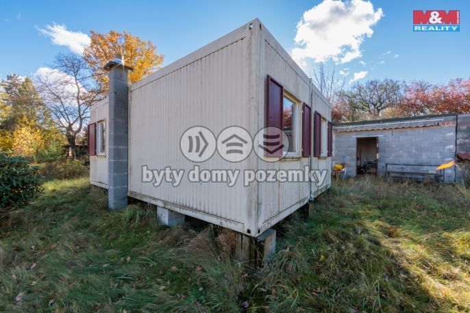 Prodej, Zahrada, Vranov