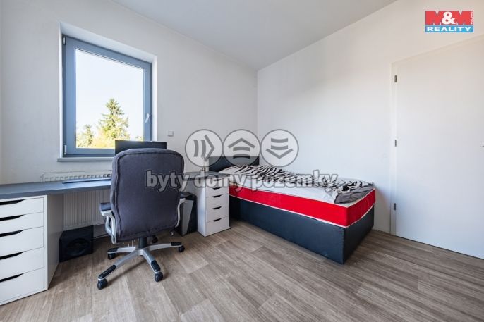 Prodej, Rodinný dům, Veleň