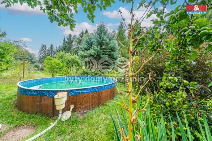 Prodej, Chata, Kamenice