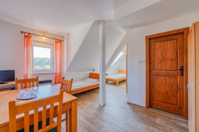 Prodej, Hotel, penzion, Liblín