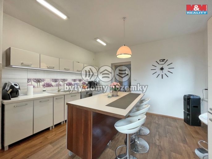 Prodej, Rodinný dům, Staré Heřminovy