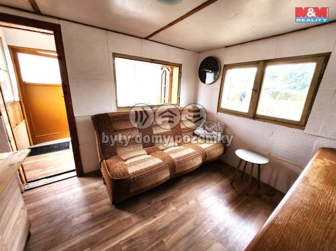 Prodej, Chata, Louny