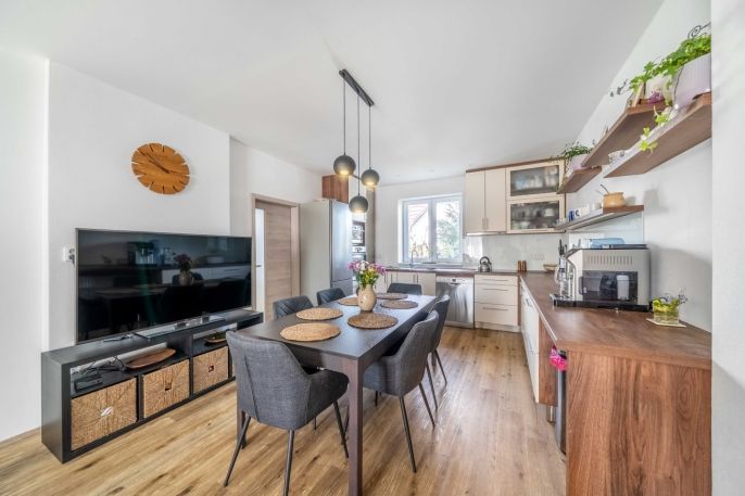 Prodej, Rodinný dům, Mirošov